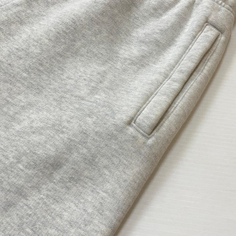【中古品】【メンズ】 STUSSY ステューシー WORKGEAR SWEATPANT 116720 ワークギア スウェット パンツ ボトムス 153-260513-yo-13-tei サイズ：S カラー：グレー 万代Net店