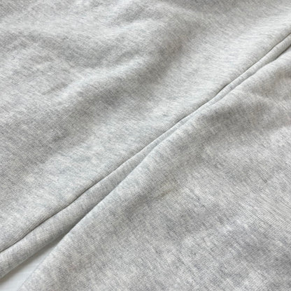 【中古品】【メンズ】 STUSSY ステューシー WORKGEAR SWEATPANT 116720 ワークギア スウェット パンツ ボトムス 153-260513-yo-13-tei サイズ：S カラー：グレー 万代Net店
