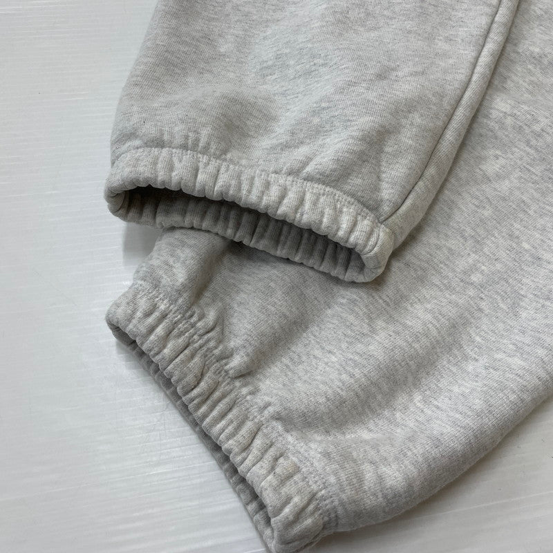 【中古品】【メンズ】 STUSSY ステューシー WORKGEAR SWEATPANT 116720 ワークギア スウェット パンツ ボトムス 153-260513-yo-13-tei サイズ：S カラー：グレー 万代Net店
