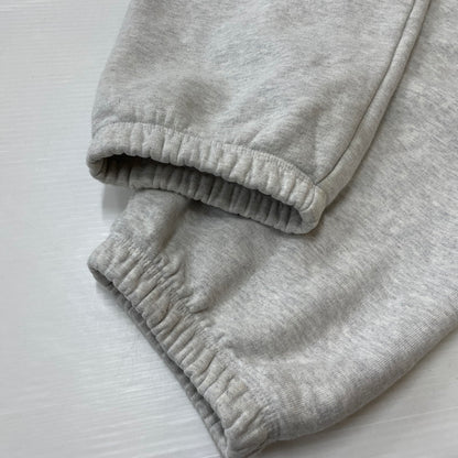 【中古品】【メンズ】 STUSSY ステューシー WORKGEAR SWEATPANT 116720 ワークギア スウェット パンツ ボトムス 153-260513-yo-13-tei サイズ：S カラー：グレー 万代Net店