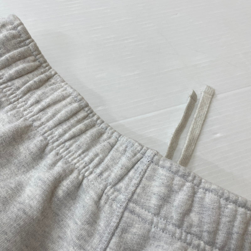 【中古品】【メンズ】 STUSSY ステューシー WORKGEAR SWEATPANT 116720 ワークギア スウェット パンツ ボトムス 153-260513-yo-13-tei サイズ：S カラー：グレー 万代Net店