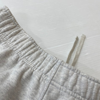 【中古品】【メンズ】 STUSSY ステューシー WORKGEAR SWEATPANT 116720 ワークギア スウェット パンツ ボトムス 153-260513-yo-13-tei サイズ：S カラー：グレー 万代Net店