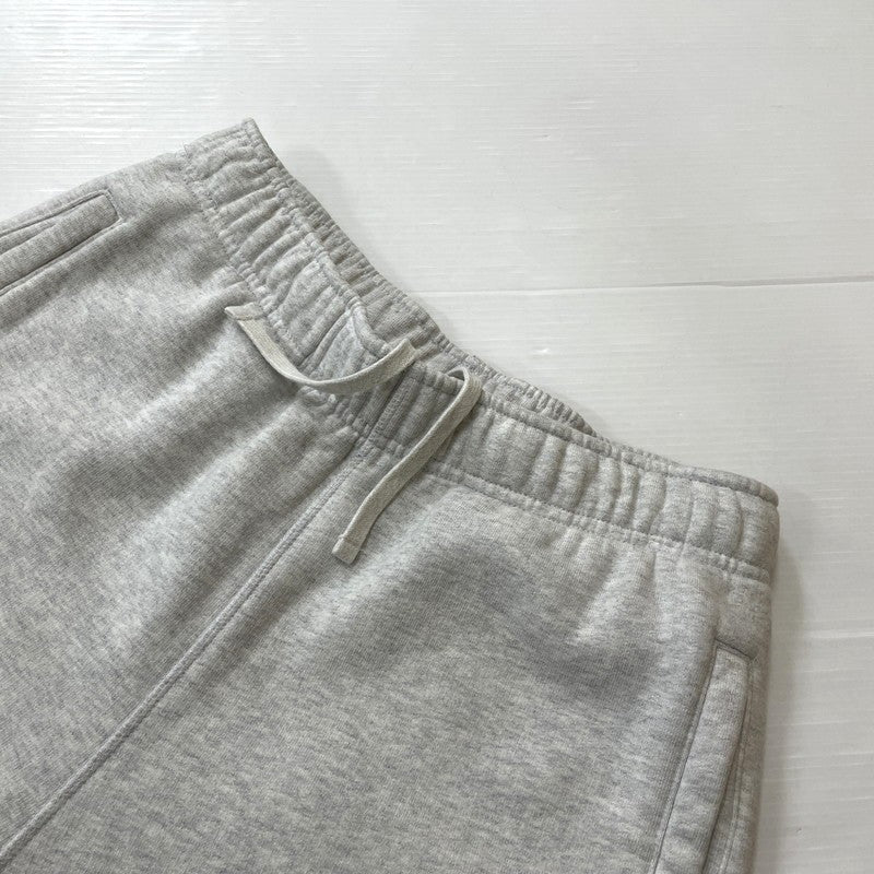 【中古品】【メンズ】 STUSSY ステューシー WORKGEAR SWEATPANT 116720 ワークギア スウェット パンツ ボトムス 153-260513-yo-13-tei サイズ：S カラー：グレー 万代Net店