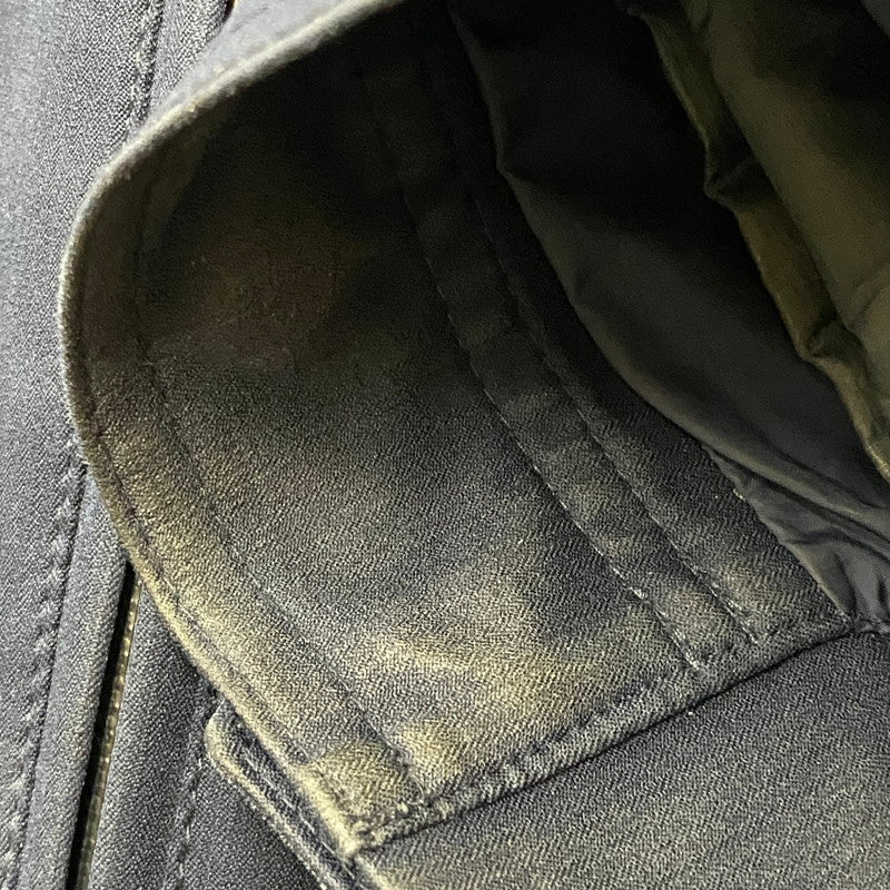 【現状渡し品】【メンズ】 patagonia パタゴニア TRES 3-IN-1 PARKA 28387FA17 トレス スリーインワン パーカ アウター ダウンジャケット 144-260518-ks-09-tei サイズ：M カラー：ネイビー 万代Net店