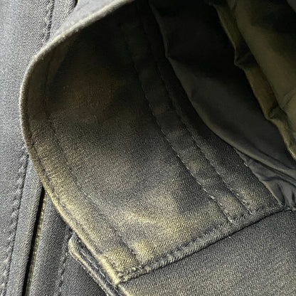 【現状渡し品】【メンズ】 patagonia パタゴニア TRES 3-IN-1 PARKA 28387FA17 トレス スリーインワン パーカ アウター ダウンジャケット 144-260518-ks-09-tei サイズ：M カラー：ネイビー 万代Net店
