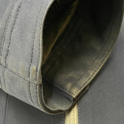 【現状渡し品】【メンズ】 patagonia パタゴニア TRES 3-IN-1 PARKA 28387FA17 トレス スリーインワン パーカ アウター ダウンジャケット 144-260518-ks-09-tei サイズ：M カラー：ネイビー 万代Net店