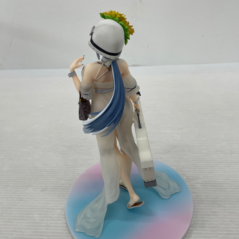 【中古品】 ドールズフロントライン DP-12 光の寓話Ver. 1/7 完成品フィギュア Wonderful Works 053-260605-ns-6-tei 万代Net店