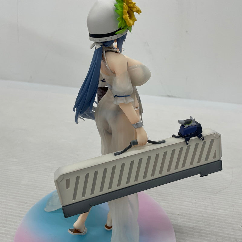 【中古品】 ドールズフロントライン DP-12 光の寓話Ver. 1/7 完成品フィギュア Wonderful Works 053-260605-ns-6-tei 万代Net店