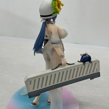 【中古品】 ドールズフロントライン DP-12 光の寓話Ver. 1/7 完成品フィギュア Wonderful Works 053-260605-ns-6-tei 万代Net店