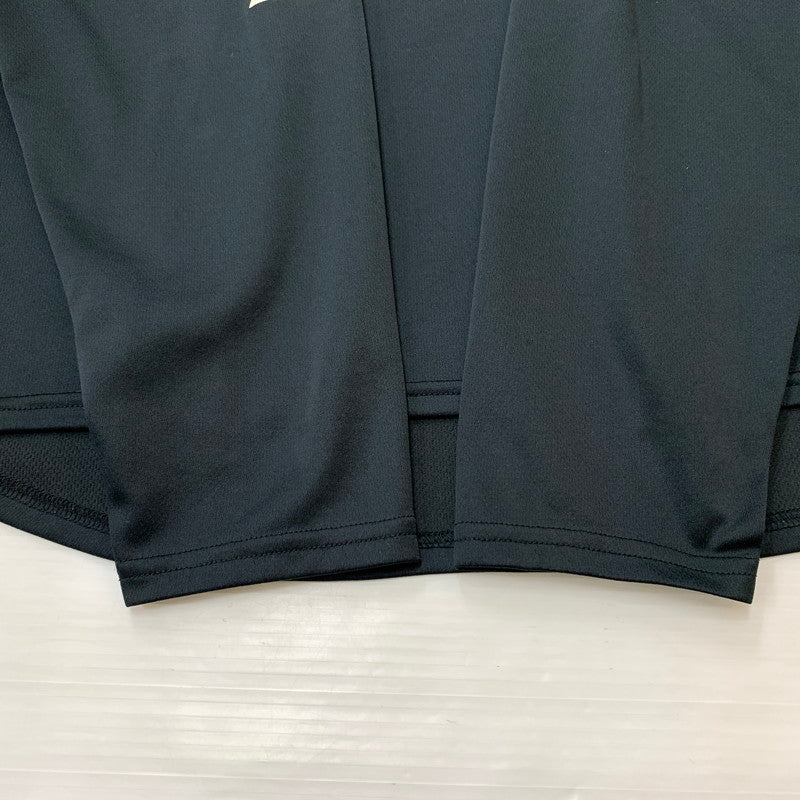 【中古品】【メンズ】 F.C.R.B. エフシーアールビー L/S TOUR TEE FCRB-189006 ロングスリーブ ツアー Tシャツ トップス 長袖 142-260530-ko-03-fuzh サイズ：XL カラー：ブラック 万代Net店