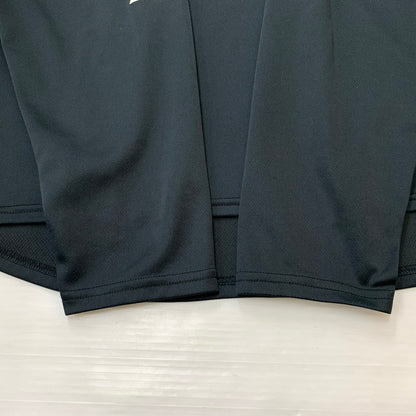 【中古品】【メンズ】 F.C.R.B. エフシーアールビー L/S TOUR TEE FCRB-189006 ロングスリーブ ツアー Tシャツ トップス 長袖 142-260530-ko-03-fuzh サイズ：XL カラー：ブラック 万代Net店