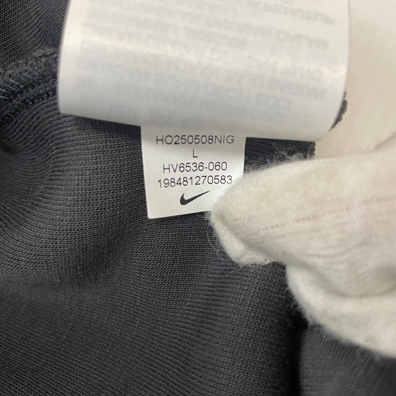 【中古品】【メンズ】 NIKE ナイキ TECH FLEECE OVERSIZE HOODIE HV6536-060 テック フリース オーバーサイズ フーディー トップス プルオーバーパーカー 148-260528-ss-07-tei サイズ：L カラー：グレー 万代Net店