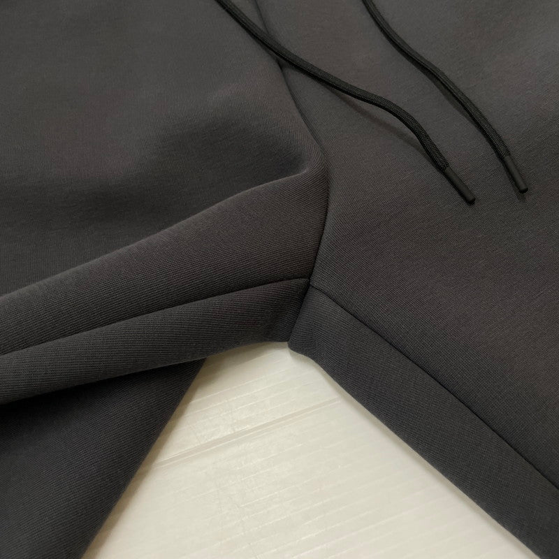 【中古品】【メンズ】 NIKE ナイキ TECH FLEECE BOTTOM-ANTHRACITE HV6542-060 テック フリースボトム アンスラサイト ボトムス 159-260530-ko-22-tei サイズ：M カラー：グレー 万代Net店