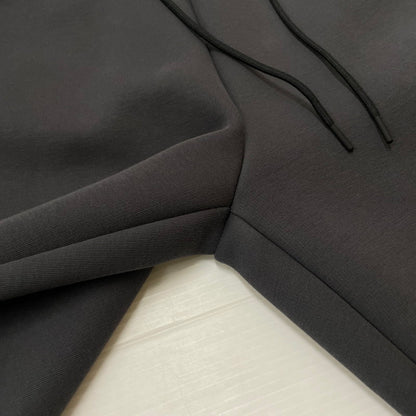 【中古品】【メンズ】 NIKE ナイキ TECH FLEECE BOTTOM-ANTHRACITE HV6542-060 テック フリースボトム アンスラサイト ボトムス 159-260530-ko-22-tei サイズ：M カラー：グレー 万代Net店