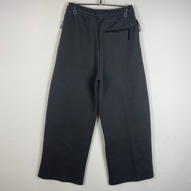 【中古品】【メンズ】 NIKE ナイキ TECH FLEECE BOTTOM-ANTHRACITE HV6542-060 テック フリースボトム アンスラサイト ボトムス 159-260530-ko-22-tei サイズ：M カラー：グレー 万代Net店