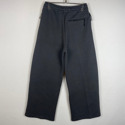 【中古品】【メンズ】 NIKE ナイキ TECH FLEECE BOTTOM-ANTHRACITE HV6542-060 テック フリースボトム アンスラサイト ボトムス 159-260530-ko-22-tei サイズ：M カラー：グレー 万代Net店