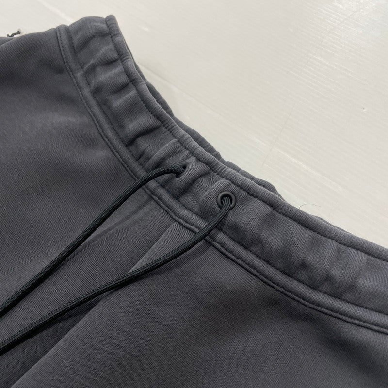 【中古品】【メンズ】 NIKE ナイキ TECH FLEECE BOTTOM-ANTHRACITE HV6542-060 テック フリースボトム アンスラサイト ボトムス 159-260530-ko-22-tei サイズ：M カラー：グレー 万代Net店