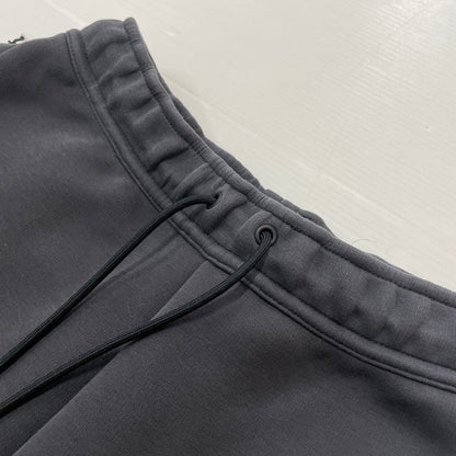【中古品】【メンズ】 NIKE ナイキ TECH FLEECE BOTTOM-ANTHRACITE HV6542-060 テック フリースボトム アンスラサイト ボトムス 159-260530-ko-22-tei サイズ：M カラー：グレー 万代Net店