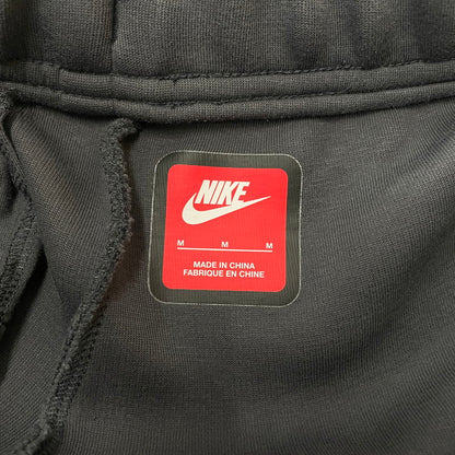 【中古品】【メンズ】 NIKE ナイキ TECH FLEECE BOTTOM-ANTHRACITE HV6542-060 テック フリースボトム アンスラサイト ボトムス 159-260530-ko-22-tei サイズ：M カラー：グレー 万代Net店