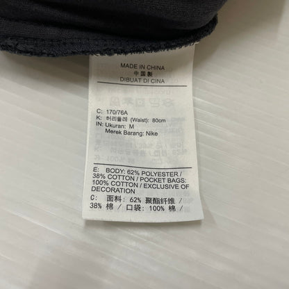 【中古品】【メンズ】 NIKE ナイキ TECH FLEECE BOTTOM-ANTHRACITE HV6542-060 テック フリースボトム アンスラサイト ボトムス 159-260530-ko-22-tei サイズ：M カラー：グレー 万代Net店