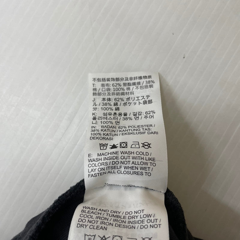 【中古品】【メンズ】 NIKE ナイキ TECH FLEECE BOTTOM-ANTHRACITE HV6542-060 テック フリースボトム アンスラサイト ボトムス 159-260530-ko-22-tei サイズ：M カラー：グレー 万代Net店