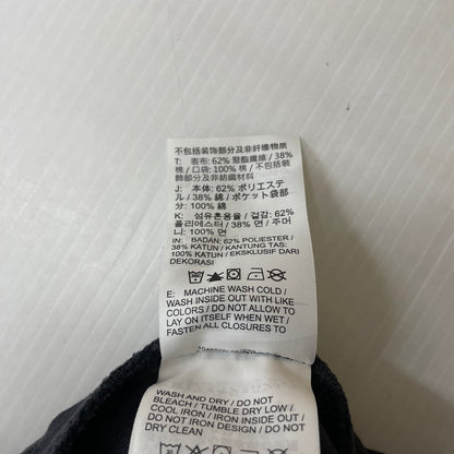 【中古品】【メンズ】 NIKE ナイキ TECH FLEECE BOTTOM-ANTHRACITE HV6542-060 テック フリースボトム アンスラサイト ボトムス 159-260530-ko-22-tei サイズ：M カラー：グレー 万代Net店