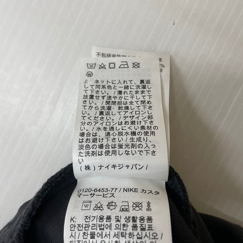 【中古品】【メンズ】 NIKE ナイキ TECH FLEECE BOTTOM-ANTHRACITE HV6542-060 テック フリースボトム アンスラサイト ボトムス 159-260530-ko-22-tei サイズ：M カラー：グレー 万代Net店