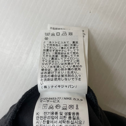 【中古品】【メンズ】 NIKE ナイキ TECH FLEECE BOTTOM-ANTHRACITE HV6542-060 テック フリースボトム アンスラサイト ボトムス 159-260530-ko-22-tei サイズ：M カラー：グレー 万代Net店