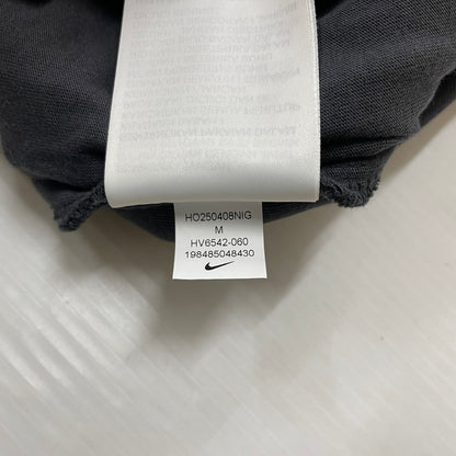 【中古品】【メンズ】 NIKE ナイキ TECH FLEECE BOTTOM-ANTHRACITE HV6542-060 テック フリースボトム アンスラサイト ボトムス 159-260530-ko-22-tei サイズ：M カラー：グレー 万代Net店