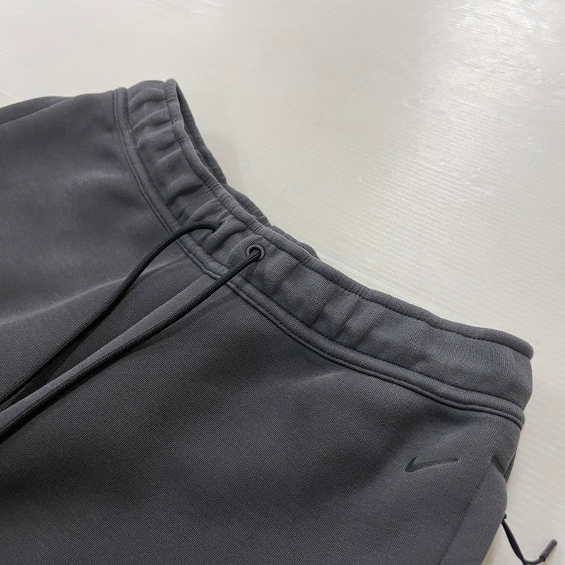 【中古品】【メンズ】 NIKE ナイキ TECH FLEECE BOTTOM-ANTHRACITE HV6542-060 テック フリースボトム アンスラサイト ボトムス 159-260530-ko-22-tei サイズ：M カラー：グレー 万代Net店