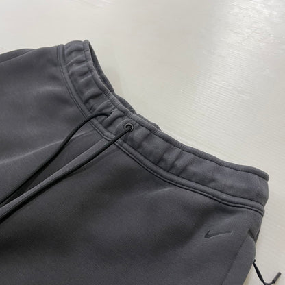 【中古品】【メンズ】 NIKE ナイキ TECH FLEECE BOTTOM-ANTHRACITE HV6542-060 テック フリースボトム アンスラサイト ボトムス 159-260530-ko-22-tei サイズ：M カラー：グレー 万代Net店