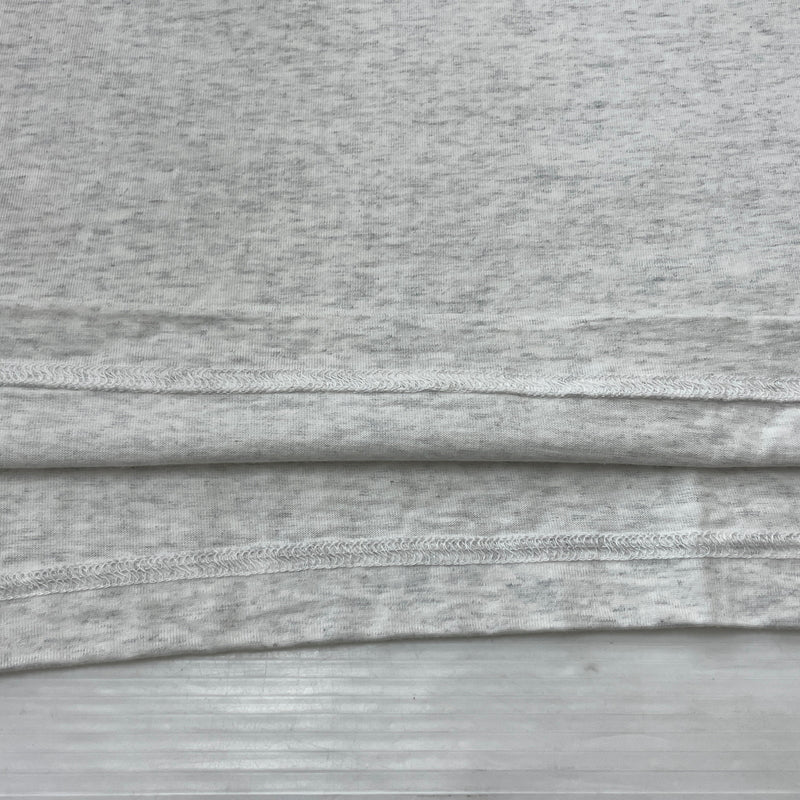 【中古品】【メンズ】 H BEAUTY&YOUTH エイチ ビューティーアンド ユース SWEAT CREW NECK PULLOVER 1212-299-8647 スウェット クルー ネック プルーオーバー 長袖 147-260906-sa-27-teih サイズ：L カラー：ホワイト 万代Net店