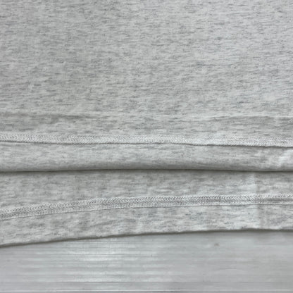 【中古品】【メンズ】 H BEAUTY&YOUTH エイチ ビューティーアンド ユース SWEAT CREW NECK PULLOVER 1212-299-8647 スウェット クルー ネック プルーオーバー 長袖 147-260906-sa-27-teih サイズ：L カラー：ホワイト 万代Net店