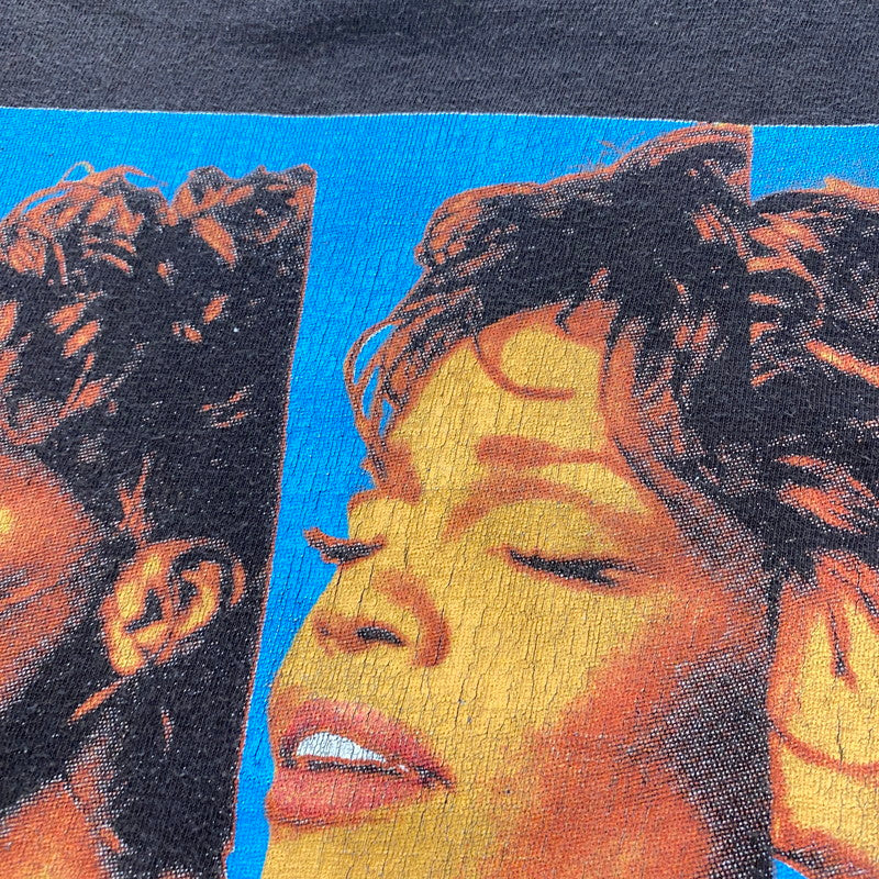 【現状渡し品】【メンズ】 90's WAITING TO EXHALE TEE 90年代 ウエイティング トゥ エクスヘイル Tシャツ 半袖 トップス 145-260518-ks-05-tei カラー：ブラック 万代Net店