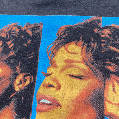 【現状渡し品】【メンズ】 90's WAITING TO EXHALE TEE 90年代 ウエイティング トゥ エクスヘイル Tシャツ 半袖 トップス 145-260518-ks-05-tei カラー：ブラック 万代Net店