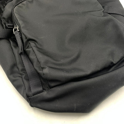 【中古品】【メンズ】 PRADA プラダ V135 テスート ナイロン バックパック カバン リュックサック デイバッグ 180-260606-ko-14-tei カラー：ブラック 万代Net店