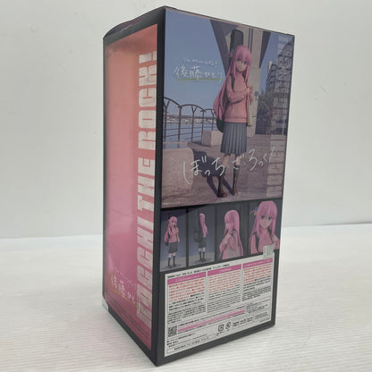 【中古品】 ぼっち・ざ・ろっく！ 後藤ひとり 1/7 完成品フィギュア グッドスマイルカンパニー 053-260609-ns-6-tei 万代Net店
