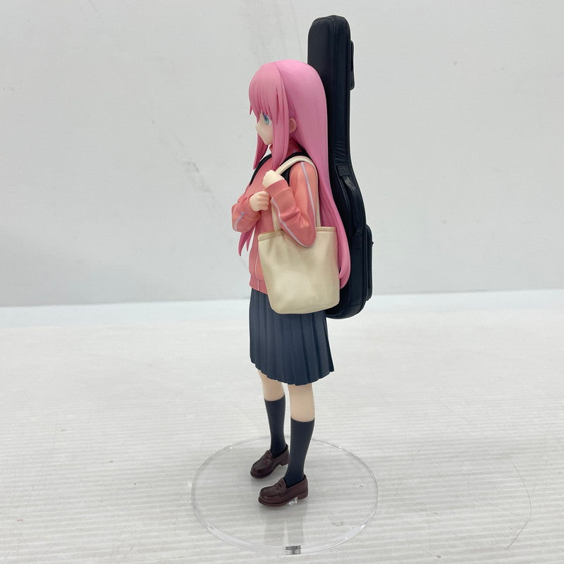 【中古品】 ぼっち・ざ・ろっく！ 後藤ひとり 1/7 完成品フィギュア グッドスマイルカンパニー 053-260609-ns-6-tei 万代Net店