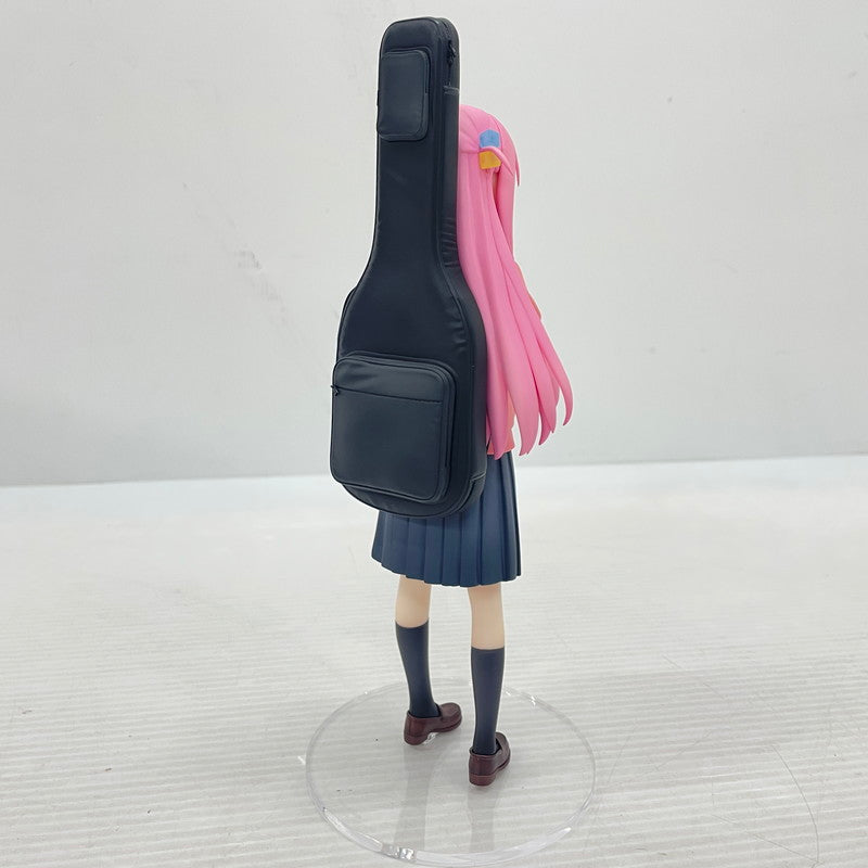 【中古品】 ぼっち・ざ・ろっく！ 後藤ひとり 1/7 完成品フィギュア グッドスマイルカンパニー 053-260609-ns-6-tei 万代Net店