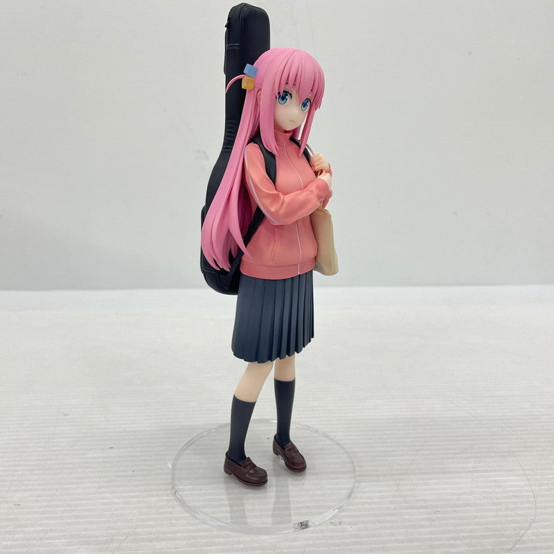 【中古品】 ぼっち・ざ・ろっく！ 後藤ひとり 1/7 完成品フィギュア グッドスマイルカンパニー 053-260609-ns-6-tei 万代Net店