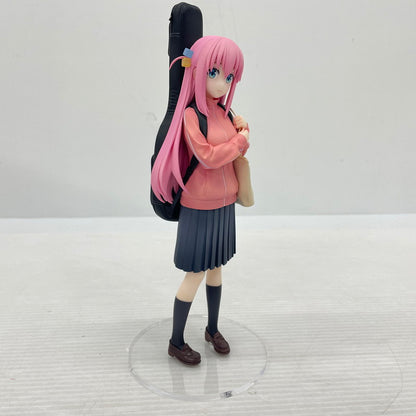 【中古品】 ぼっち・ざ・ろっく！ 後藤ひとり 1/7 完成品フィギュア グッドスマイルカンパニー 053-260609-ns-6-tei 万代Net店