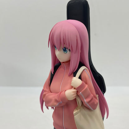 【中古品】 ぼっち・ざ・ろっく！ 後藤ひとり 1/7 完成品フィギュア グッドスマイルカンパニー 053-260609-ns-6-tei 万代Net店
