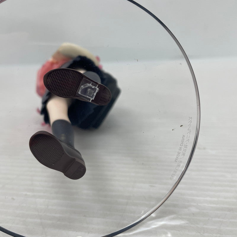【中古品】 ぼっち・ざ・ろっく！ 後藤ひとり 1/7 完成品フィギュア グッドスマイルカンパニー 053-260609-ns-6-tei 万代Net店