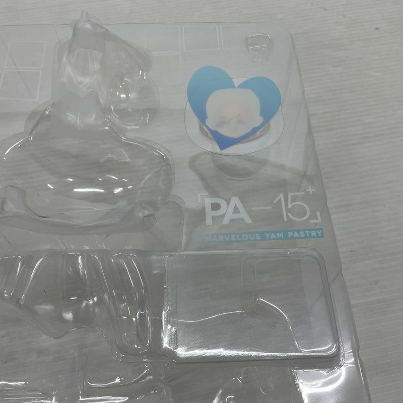 【中古品】 ドールズフロントライン PA-15 奇怪・とろろもち Ver. 1/7 完成品フィギュア ホビーマックス 053-260605-ns-3-tei 万代Net店