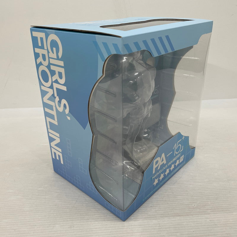 【中古品】 ドールズフロントライン PA-15 奇怪・とろろもち Ver. 1/7 完成品フィギュア ホビーマックス 053-260605-ns-3-tei 万代Net店