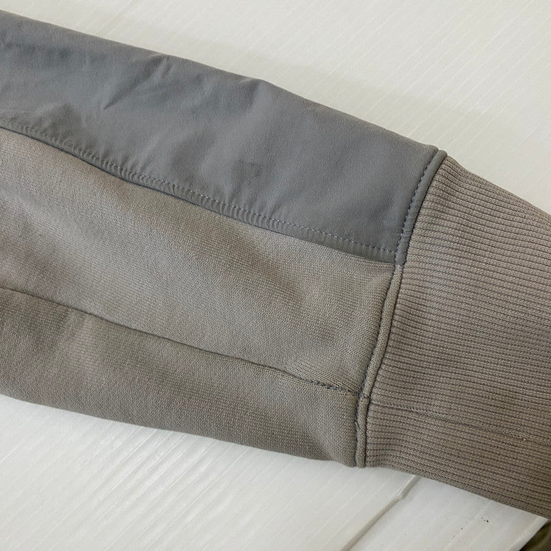 【中古品】【メンズ】 C.P.COMPANY シーピーカンパニー ZIP HOODIE 12CMSS116A 005086W ジップ フーディー トップス 141-260518-ks-14-tei サイズ：L カラー：グレー 万代Net店