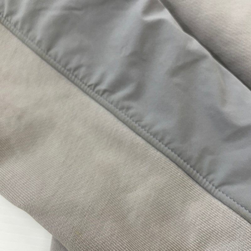 【中古品】【メンズ】 C.P.COMPANY シーピーカンパニー ZIP HOODIE 12CMSS116A 005086W ジップ フーディー トップス 141-260518-ks-14-tei サイズ：L カラー：グレー 万代Net店