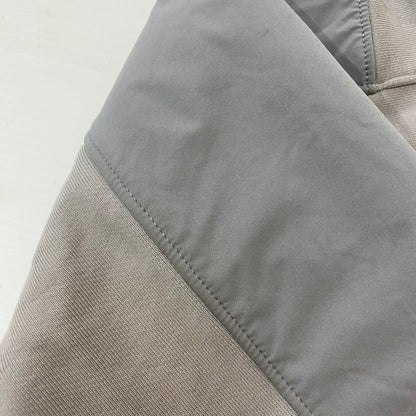 【中古品】【メンズ】 C.P.COMPANY シーピーカンパニー ZIP HOODIE 12CMSS116A 005086W ジップ フーディー トップス 141-260518-ks-14-tei サイズ：L カラー：グレー 万代Net店
