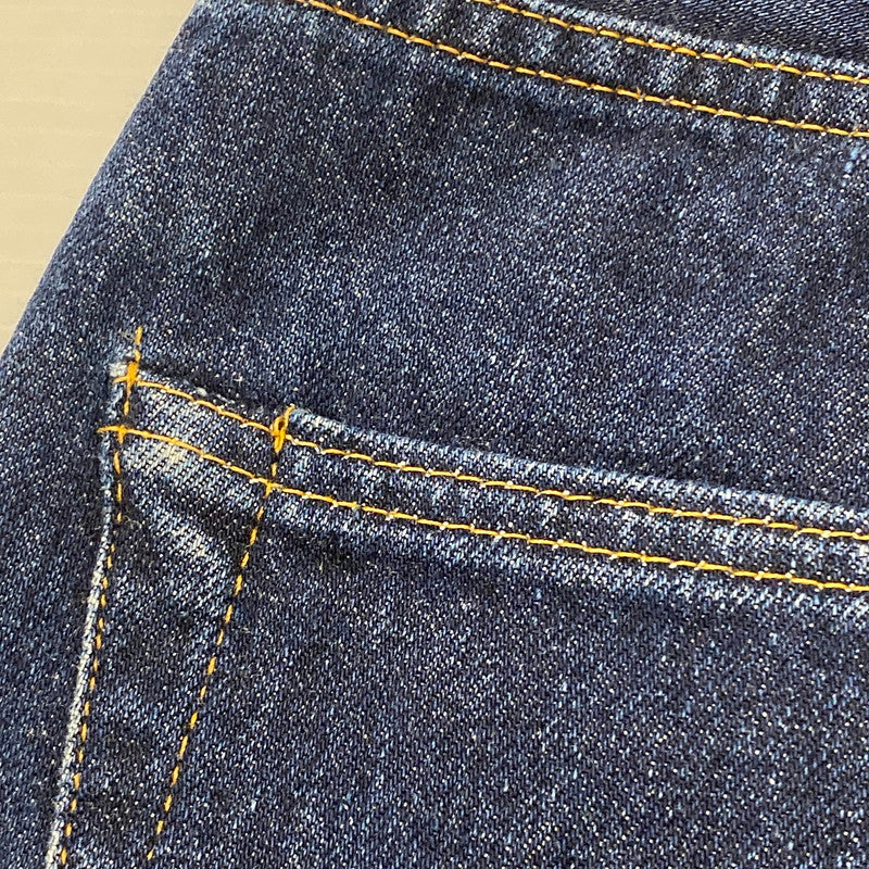 【現状渡し品】【メンズ】 Levi's リーバイス 98's 1955 501XX DENIM PANTS 501-0003 デニムパンツ ボトムス ジーンズ ボタン裏刻印 555 バレンシア工場製 156-260518-ks-19-tei サイズ：33 カラー：インディゴ 万代Net店