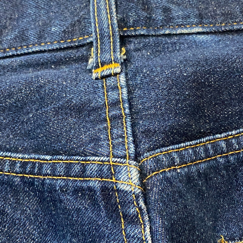 【現状渡し品】【メンズ】 Levi's リーバイス 98's 1955 501XX DENIM PANTS 501-0003 デニムパンツ ボトムス ジーンズ ボタン裏刻印 555 バレンシア工場製 156-260518-ks-19-tei サイズ：33 カラー：インディゴ 万代Net店